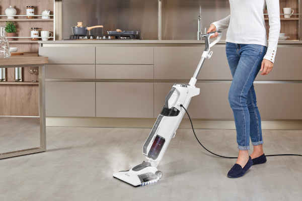 Mop parowy Polti Vaporetto 3 Clean